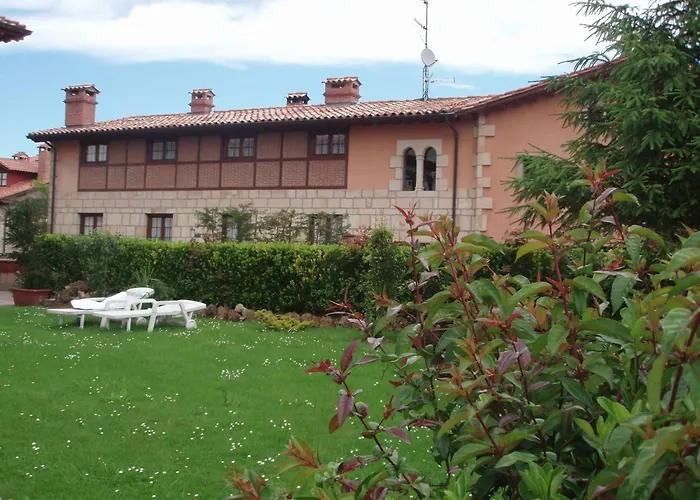 Posada De La Abadia - Adults Only