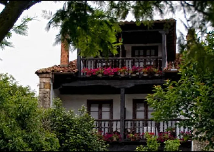 Posada Ansorena